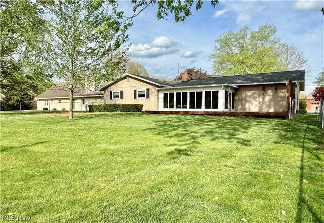 307 Strecker Lane, Marietta, OH 45750