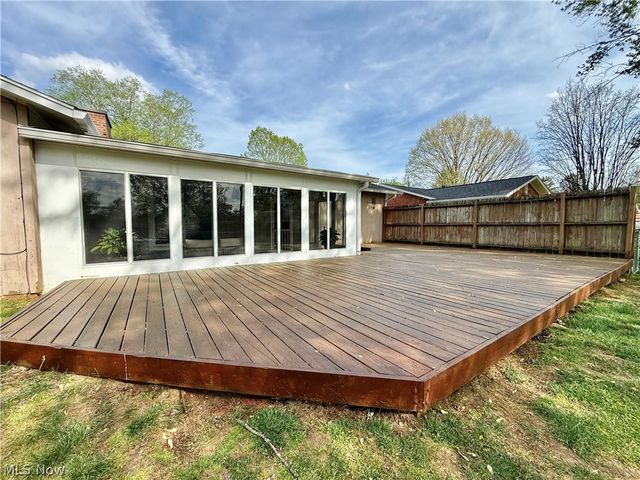 307 Strecker Lane, Marietta, OH 45750
