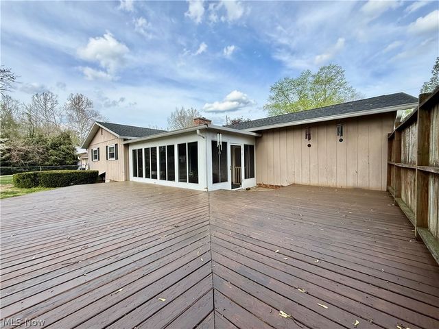 307 Strecker Lane, Marietta, OH 45750