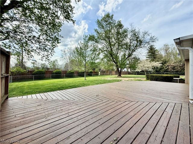 307 Strecker Lane, Marietta, OH 45750