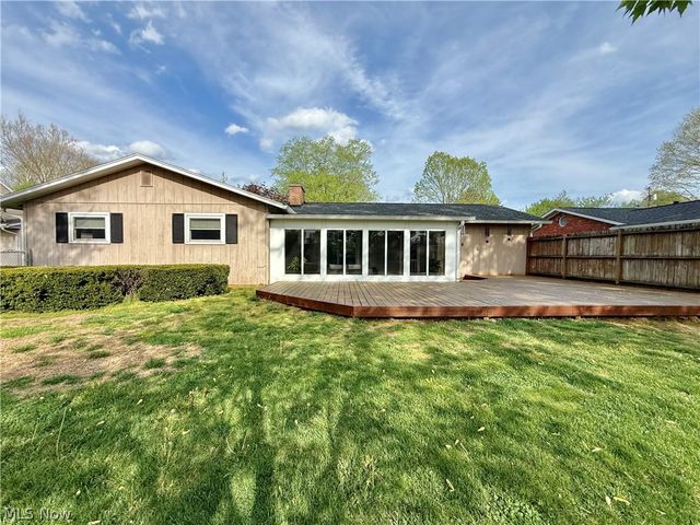 307 Strecker Lane, Marietta, OH 45750