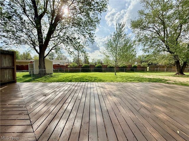 307 Strecker Lane, Marietta, OH 45750