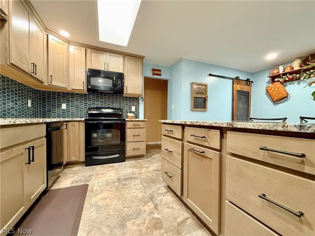 307 Strecker Lane, Marietta, OH 45750