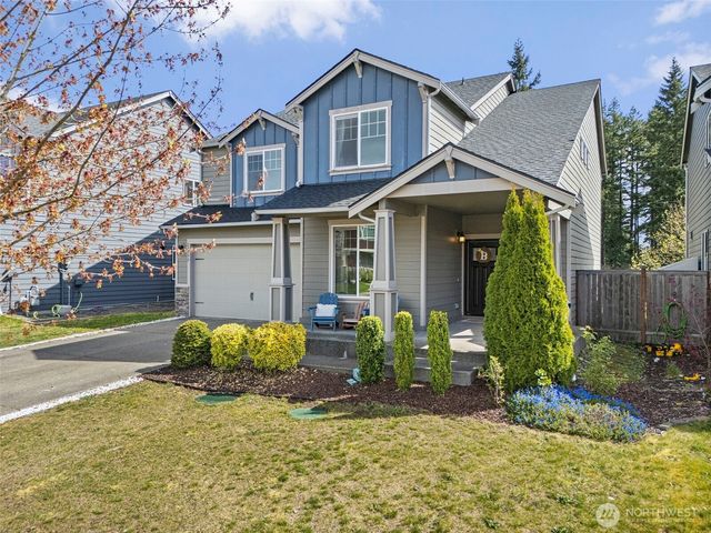 15550 Chad Drive SE, Yelm, WA 98597