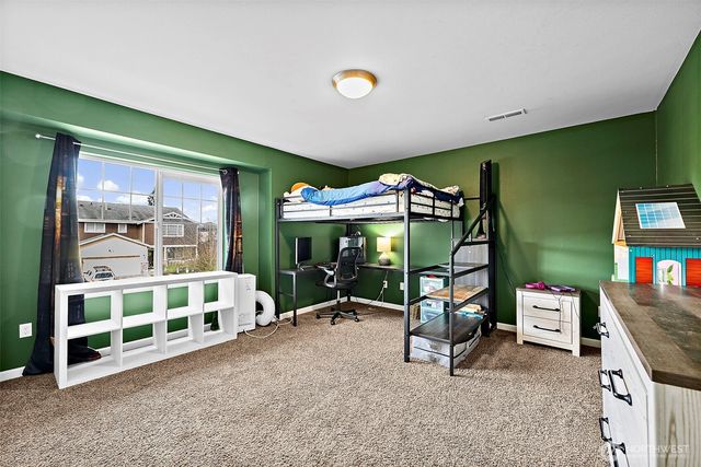 15550 Chad Drive SE, Yelm, WA 98597