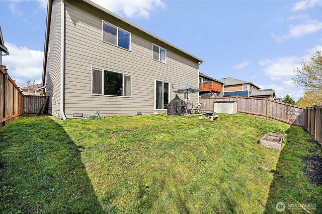 15550 Chad Drive SE, Yelm, WA 98597