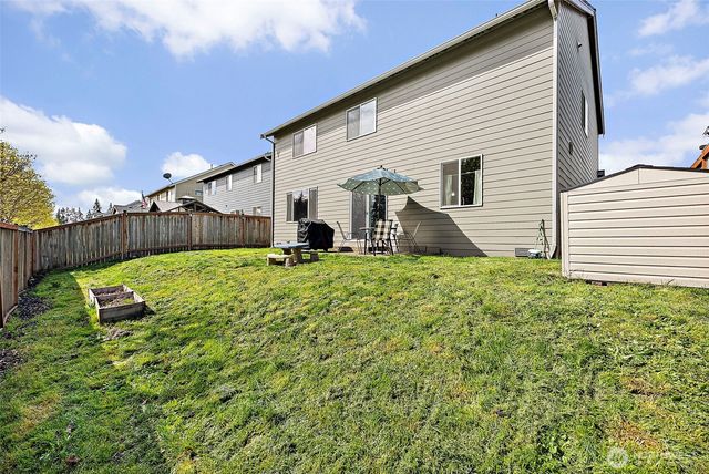 15550 Chad Drive SE, Yelm, WA 98597