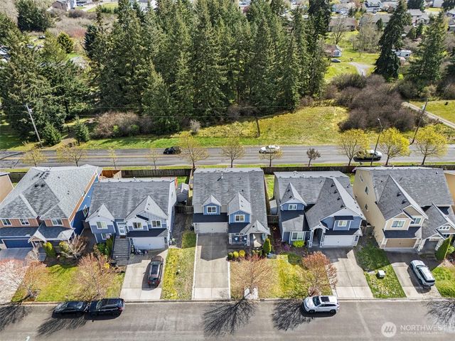 15550 Chad Drive SE, Yelm, WA 98597