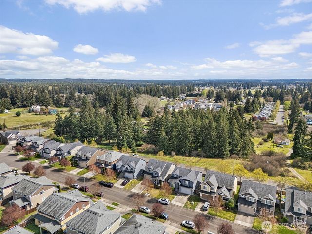 15550 Chad Drive SE, Yelm, WA 98597