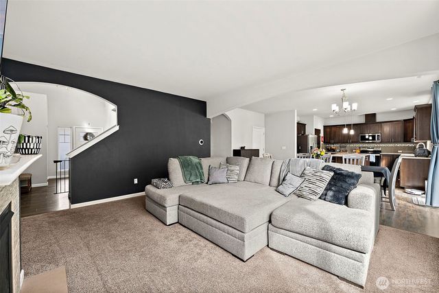 15550 Chad Drive SE, Yelm, WA 98597