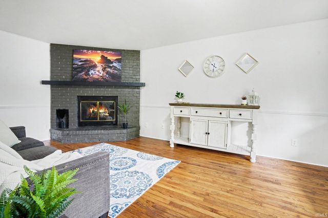 1502 Hickory Place, Goshen, IN 46526