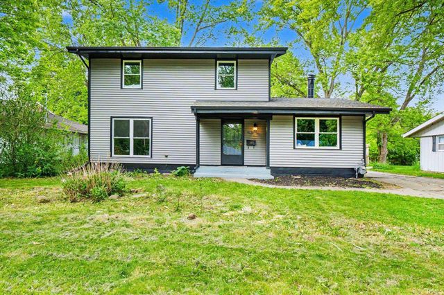 1502 Hickory Place, Goshen, IN 46526