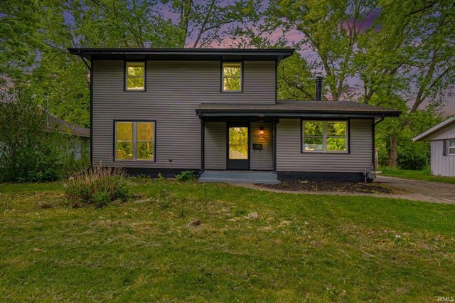 1502 Hickory Place, Goshen, IN 46526