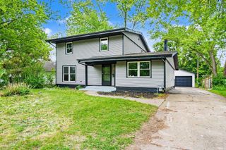 1502 Hickory Place, Goshen, IN 46526