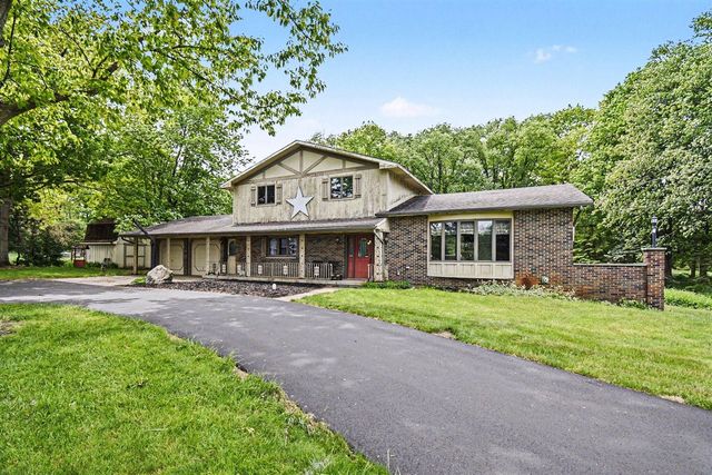 5269 Kenowa Avenue, Grandville, MI 49418