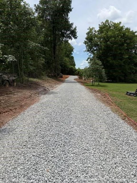 2555 Jones Mountain Road, Talking Rock, GA 30175