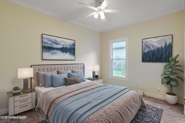 407 Belle Pointe Lane, Madison, MS 39110