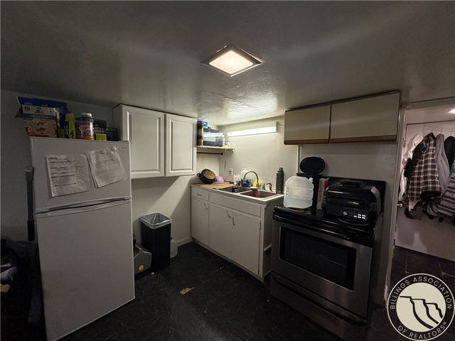 3510 5th AVENUE S, Billings, MT 59101