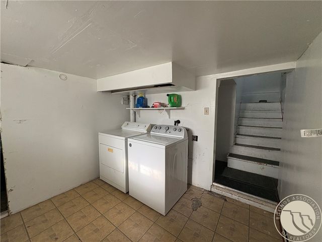 3510 5th AVENUE S, Billings, MT 59101