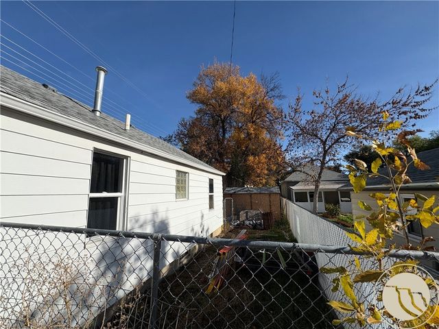 3510 5th AVENUE S, Billings, MT 59101