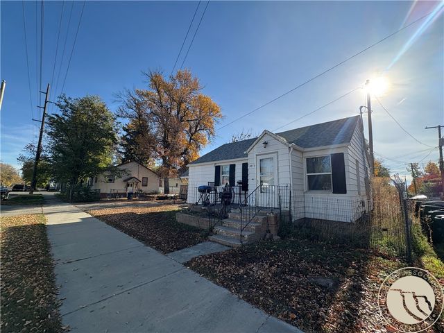 3510 5th AVENUE S, Billings, MT 59101
