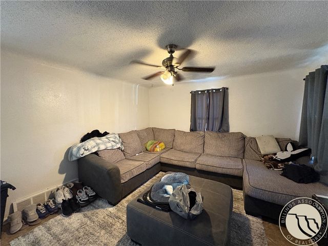 3510 5th AVENUE S, Billings, MT 59101