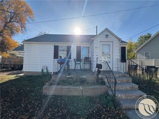 3510 5th AVENUE S, Billings, MT 59101