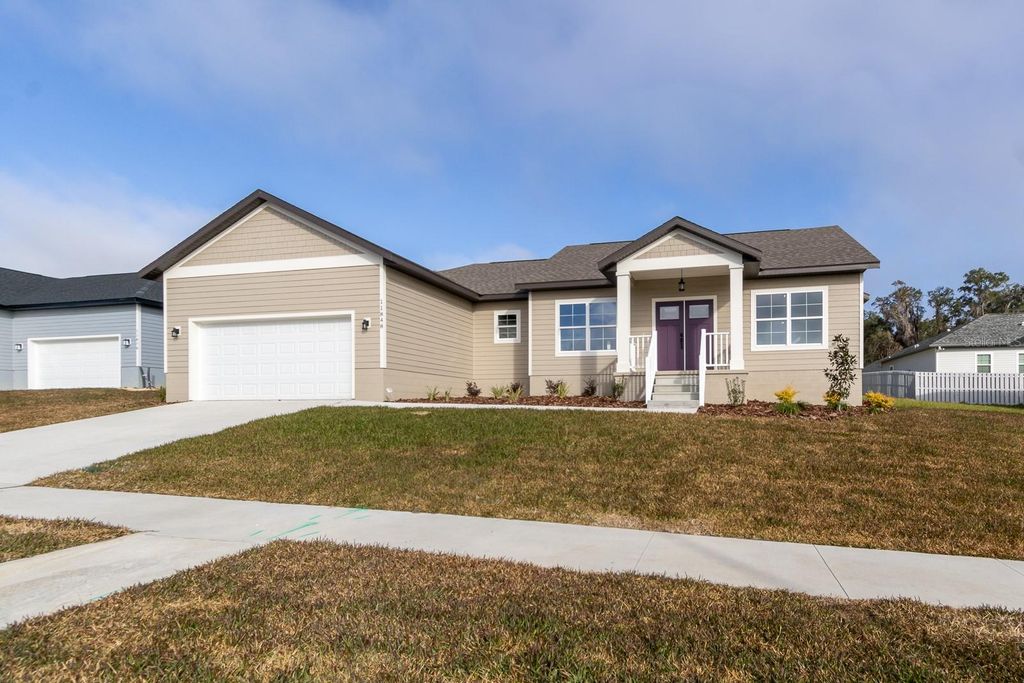 11848 NW 15TH ROAD, Gainesville, FL 32606