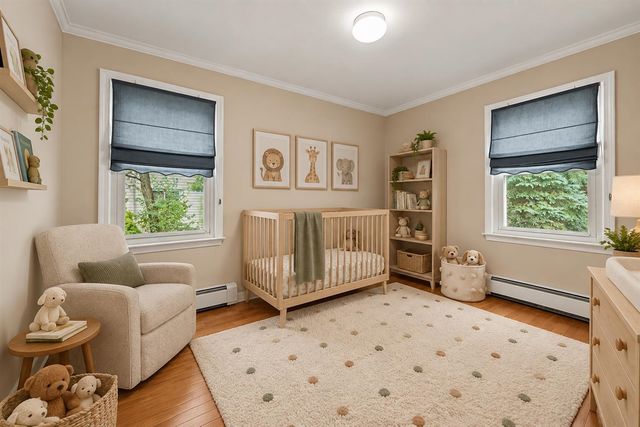 34895 Bridgeman Street, Farmington Hills, MI 48335