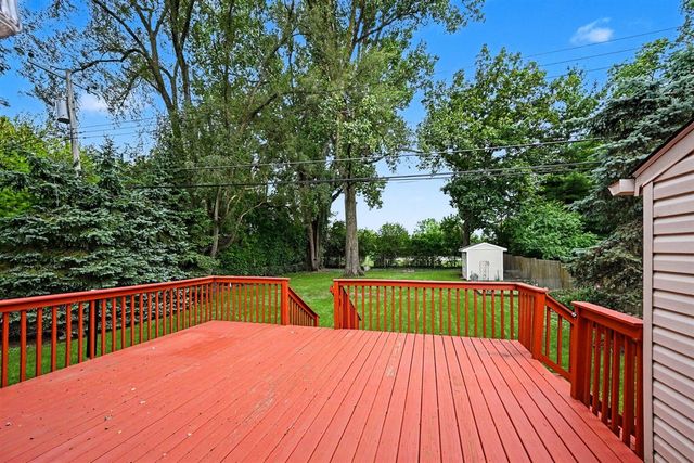 34895 Bridgeman Street, Farmington Hills, MI 48335