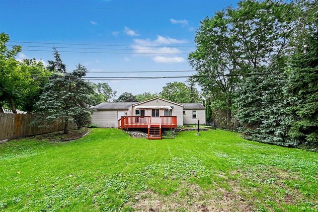 34895 Bridgeman Street, Farmington Hills, MI 48335