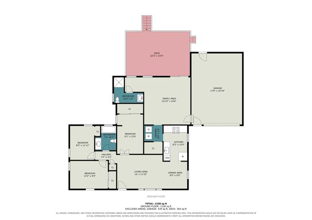 34895 Bridgeman Street, Farmington Hills, MI 48335