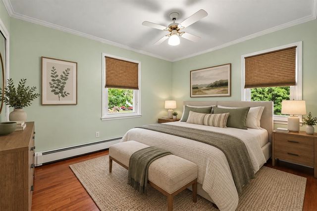 34895 Bridgeman Street, Farmington Hills, MI 48335