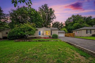 34895 Bridgeman Street, Farmington Hills, MI 48335