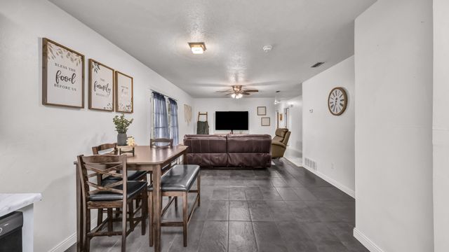 3201 NE 10th Street, Mineral Wells, TX 76067