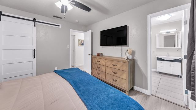 3201 NE 10th Street, Mineral Wells, TX 76067