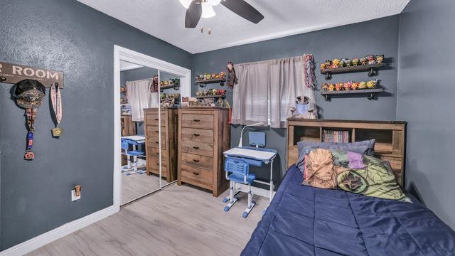 3201 NE 10th Street, Mineral Wells, TX 76067