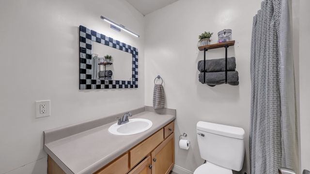 3201 NE 10th Street, Mineral Wells, TX 76067