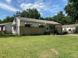 1208 N 76th East Avenue, Tulsa, OK 74115