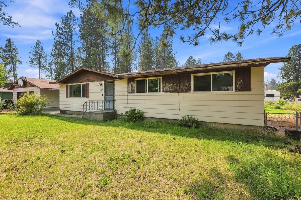 3106 S Bowdish Rd, Spokane Valley, WA 99206 photo 2