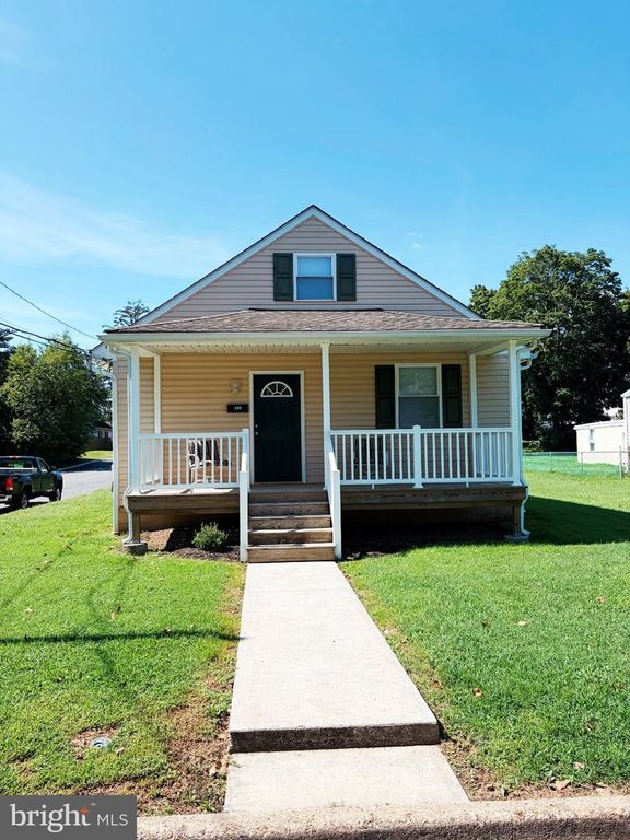 200 BRYLGON AVE, New Castle, DE 19720