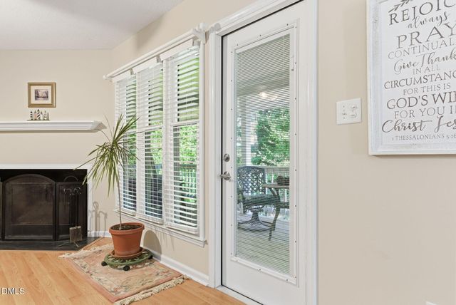 2831 Edridge Court 202, Raleigh, NC 27612