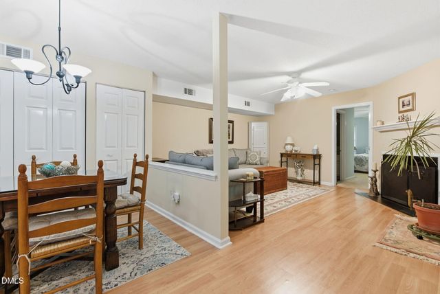 2831 Edridge Court 202, Raleigh, NC 27612