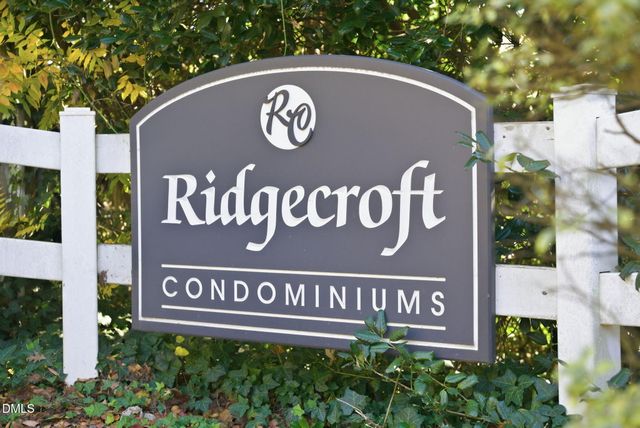 2831 Edridge Court 202, Raleigh, NC 27612