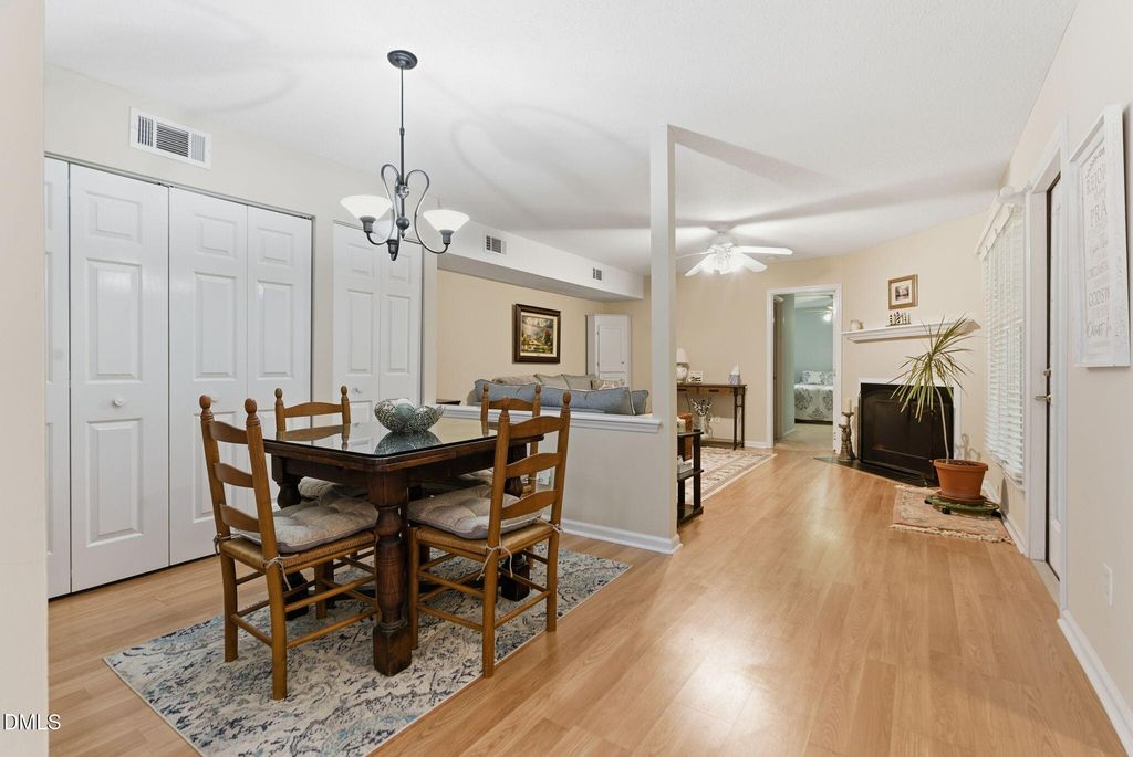 2831 Edridge Court 202, Raleigh, NC 27612