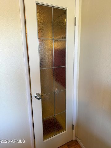 318 E LANCASTER Court, Florence, AZ 85132