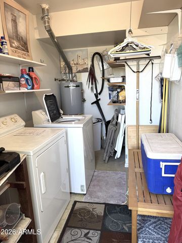 318 E LANCASTER Court, Florence, AZ 85132