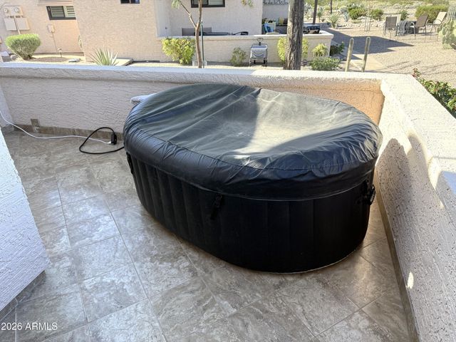 318 E LANCASTER Court, Florence, AZ 85132