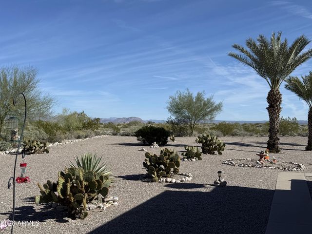 318 E LANCASTER Court, Florence, AZ 85132