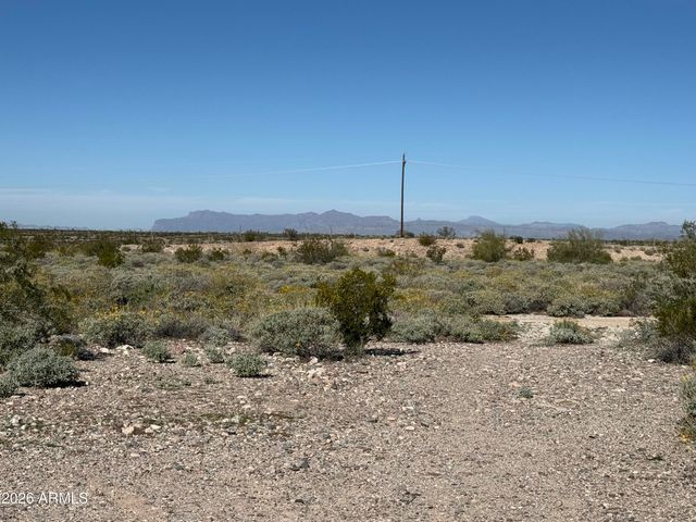 318 E LANCASTER Court, Florence, AZ 85132